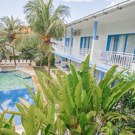 Kura Kura Divers Lodge Amed Exterior foto