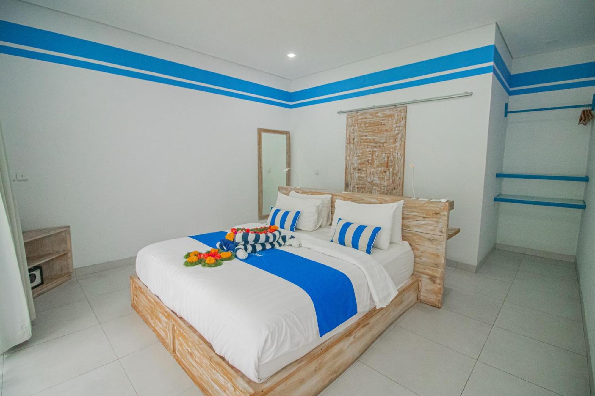 Kura Kura Divers Lodge Amed Exterior foto